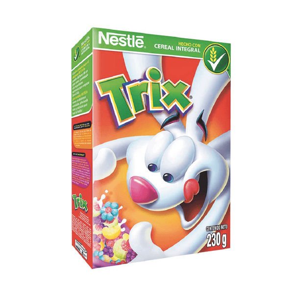 Cereal Trix x 230 Gr