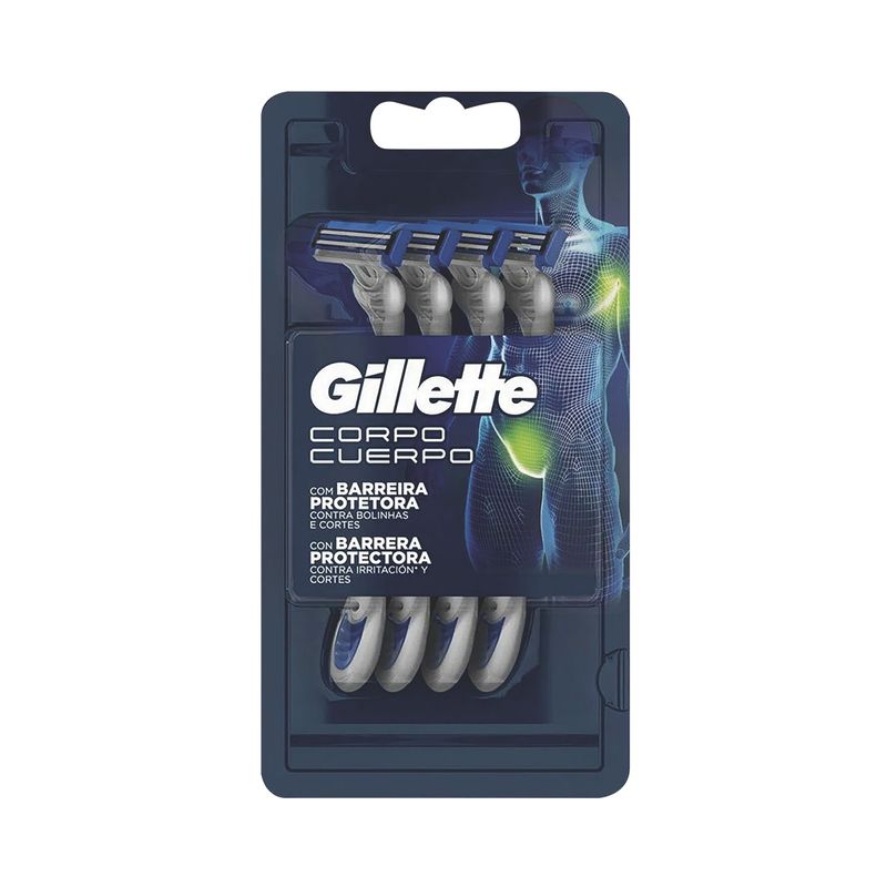 Maquina-Afeitar-Gillette-Corpocuerpo-x-4-und