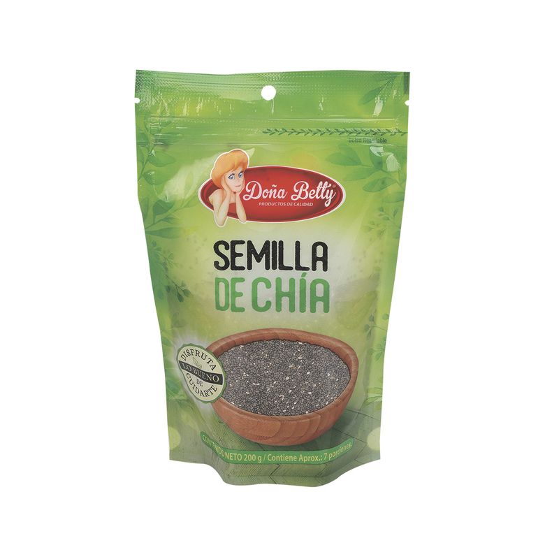 Semilla-De-Chia-Doña-Betty-x-200-Gr