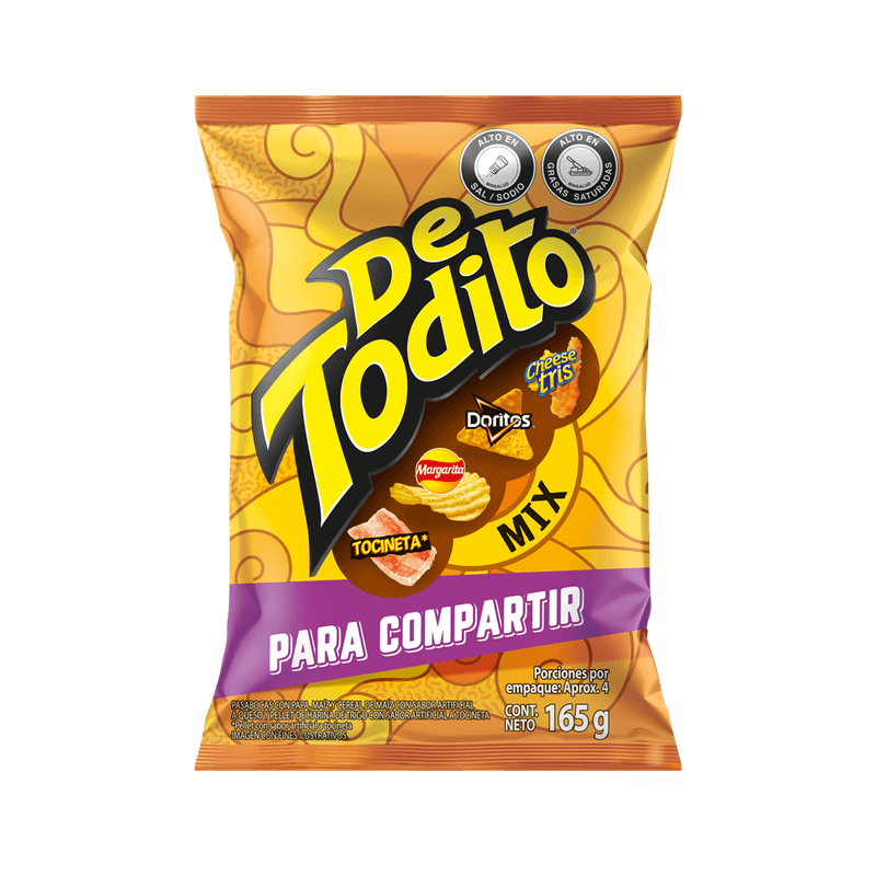 Pasabocas-De-Todito-Mix-x-165-G