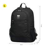 Morral-TOTTO-Negro-Ribbony-ESP105-21200-N01