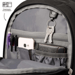 Morral-TOTTO-Negro-Ribbony-ESP105-21200-N01