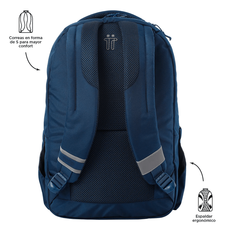 Morral TOTTO Azul PC Indo YAT003 2310G Z1V Mercados Colsubsidio