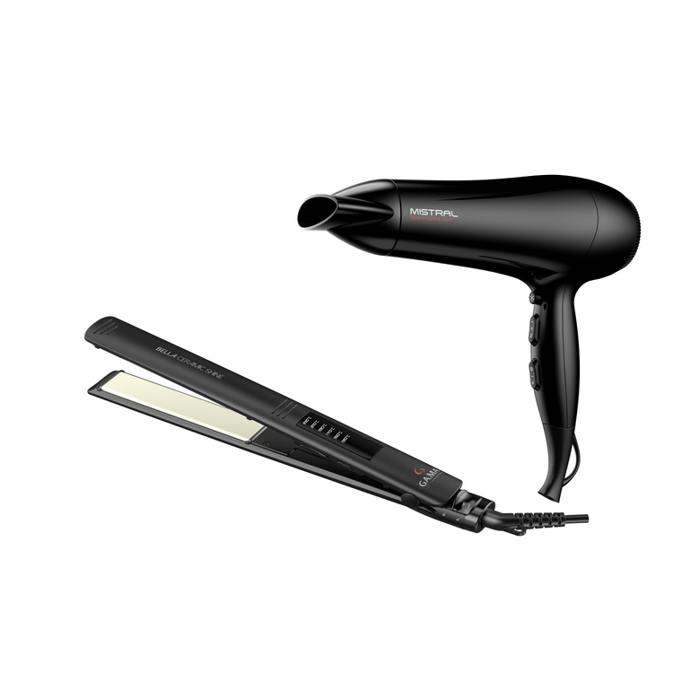 Combo-GAMA-Plancha-Shine-Secador-Scirocc-110