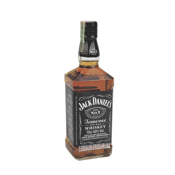 Whisky Jack Daniels x 700 ML