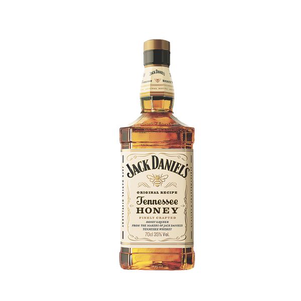 Whisky Jack Daniels Honey x 700 ML