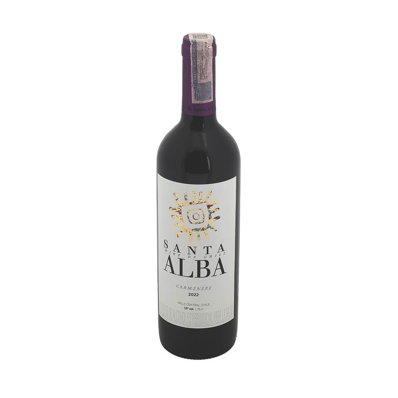 Vino-Tinto-Carmenere-Santa-Alba-x-750-ML