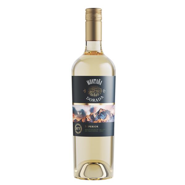 Vino Blanc Sauv M Dorada Sup x 750 ML