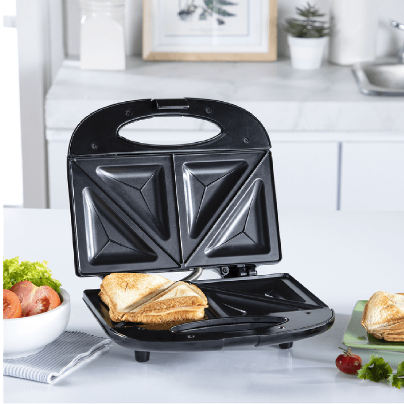 Combo-IMUSA-Cafe-City-Sanduchera-basica-Negro