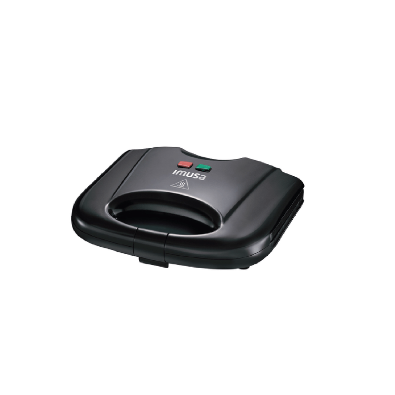 Combo-IMUSA-Cafe-City-Sanduchera-basica-Negro