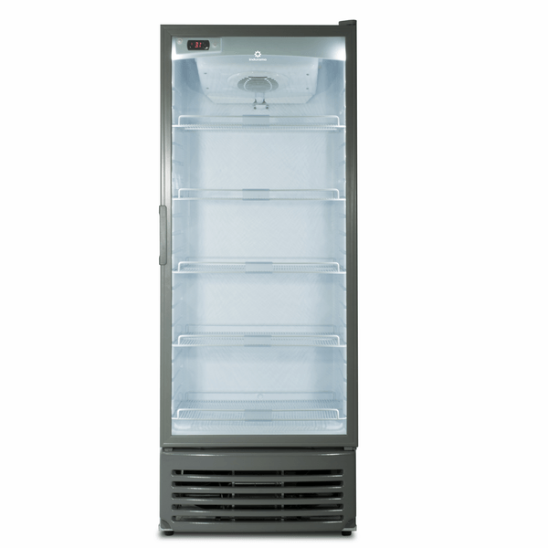 Vitrina INDURAMA Refrigeradora 440 LTS