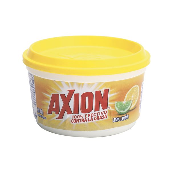 Lavaloza Crema Axion Lime Lemon Pa 450 Gr