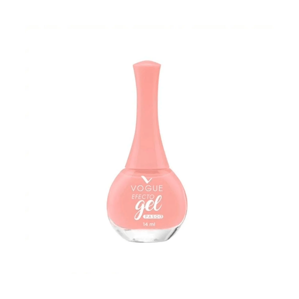 Esmalte Vogue Efecto Gel Vital x 14 ML