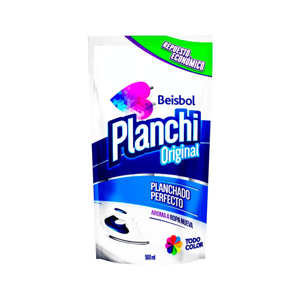 Planchi Preplanchado Original Dp x 500 Ml