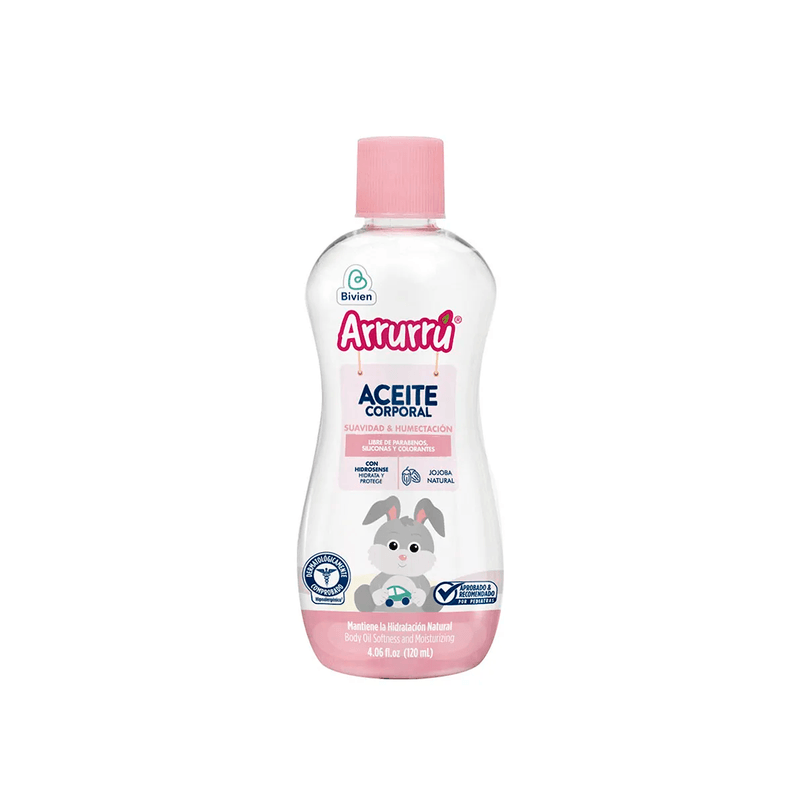 Aceite-Corporal-Suave-Humectante-Arrurru-x-120-ML