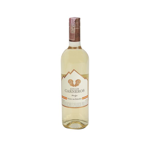 Vino Alto Los Carneros Verdejo 750ml