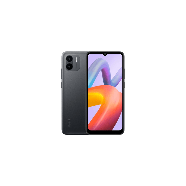 Celular XIAOMI Redmi A2 2+64GB Negro