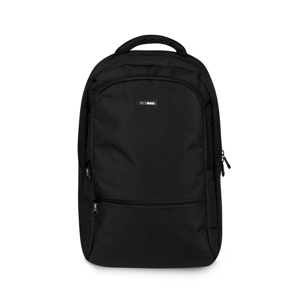 Morral TECHBAG PC Portatil 15 L-1150 Negro