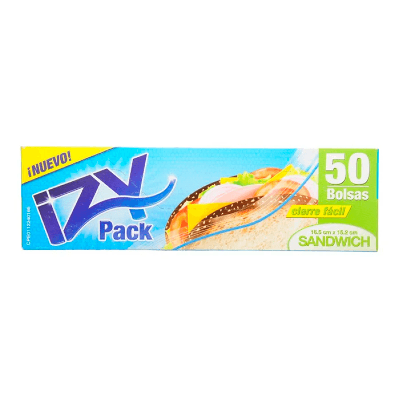 Bolsas-Hermeticas-Izy-Pack-X-50-Unidades