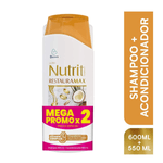 Oferta-Shampoo-Nutri-Restauracion-600-Ml---Acondicionador-550-Ml