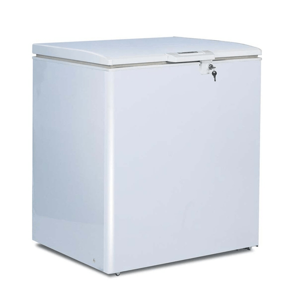 Congelador Horizontal CHALLENGER 230LT Blanco