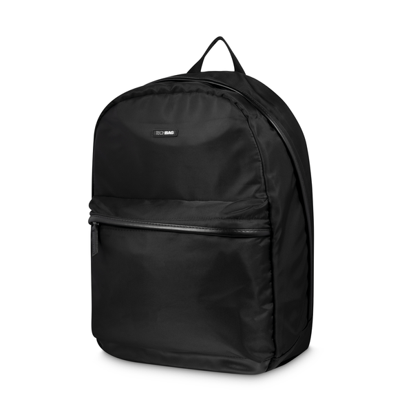 Morral TECHBAG 15" Pulgadas L-1250 Negro