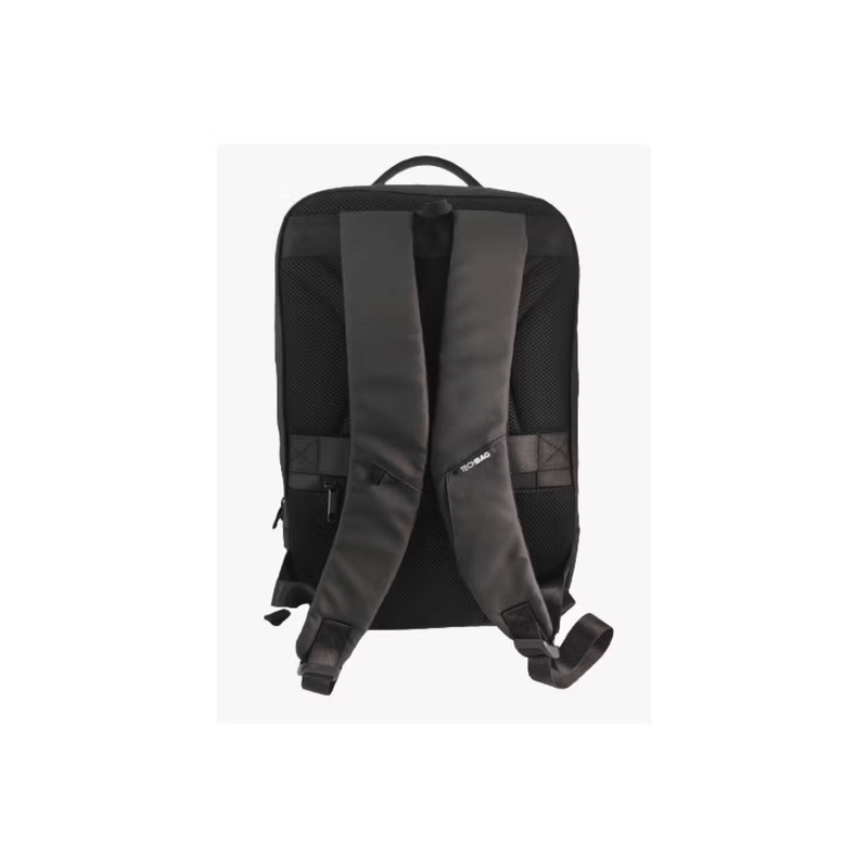 Morral TECHBAG 15 Pulgadas S 2000 Negro Mercados Colsubsidio