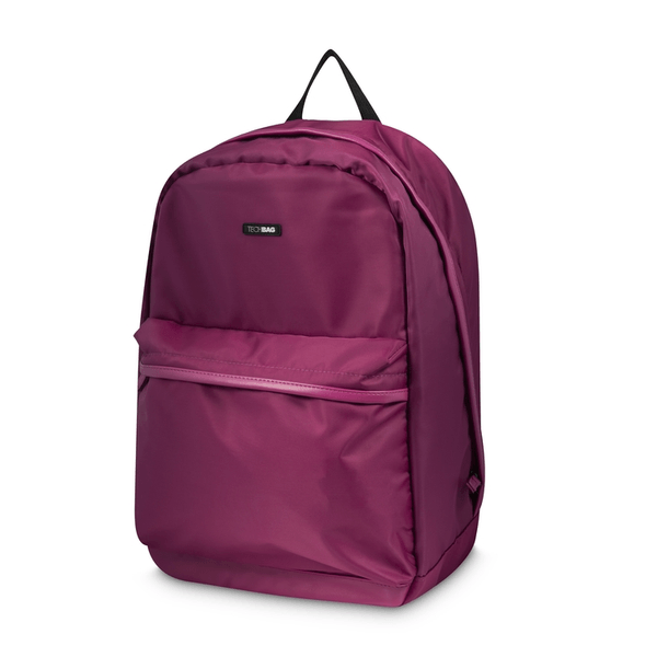 Morral TECHBAG 15" Pulgadas L-1250 Magenta