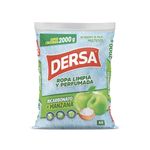 Detergente-en-Polvo-AS-Multiusos-Dersa-Bicarbonato---Manzana-x-2000-G