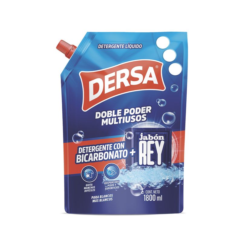 Detergente-Liquido-Dersa---REY-x-1800-Ml