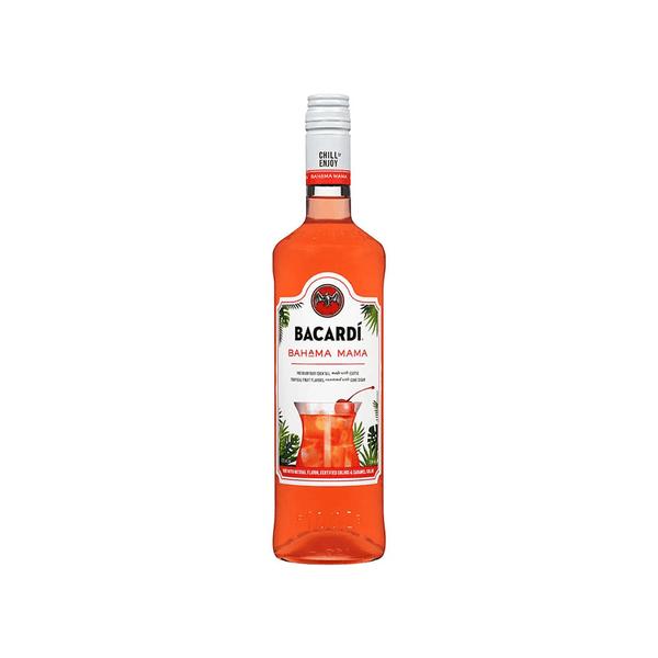 Bacardí Bahama Mama x 750 ML