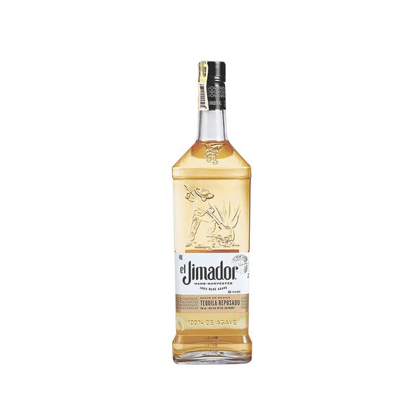 Tequila Jimador Reposado x 700 Ml 35°