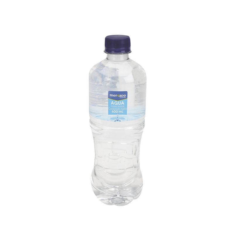 Agua-Potable-Sin-Gas-Mercado-600-Ml