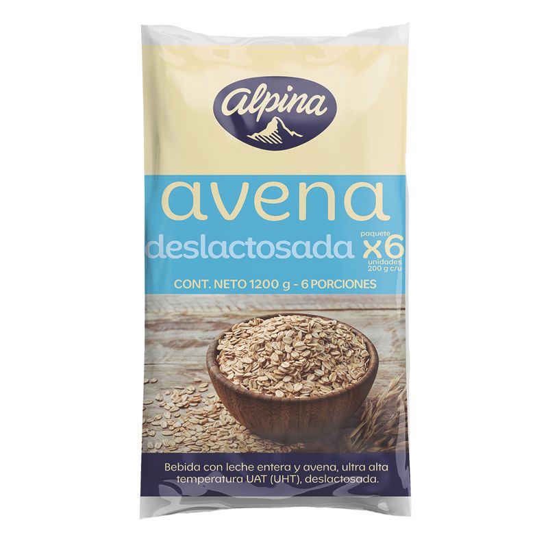 Avena-Alpina-Deslactosada-Bolsa-200-G-6-Und