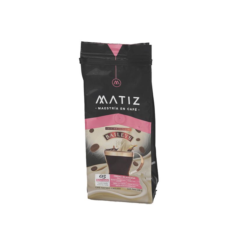 Cafe-Matiz-Baileys-X-240-G