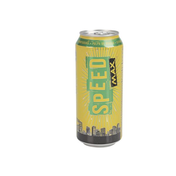 Speed Max 473 Ml Lata