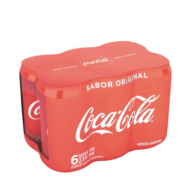 6Pack-Coca-Cola-Regular-Lata-235-Ml