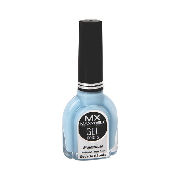 Esmalte Maxybelt Gelcolors Majestuosa 13 Ml