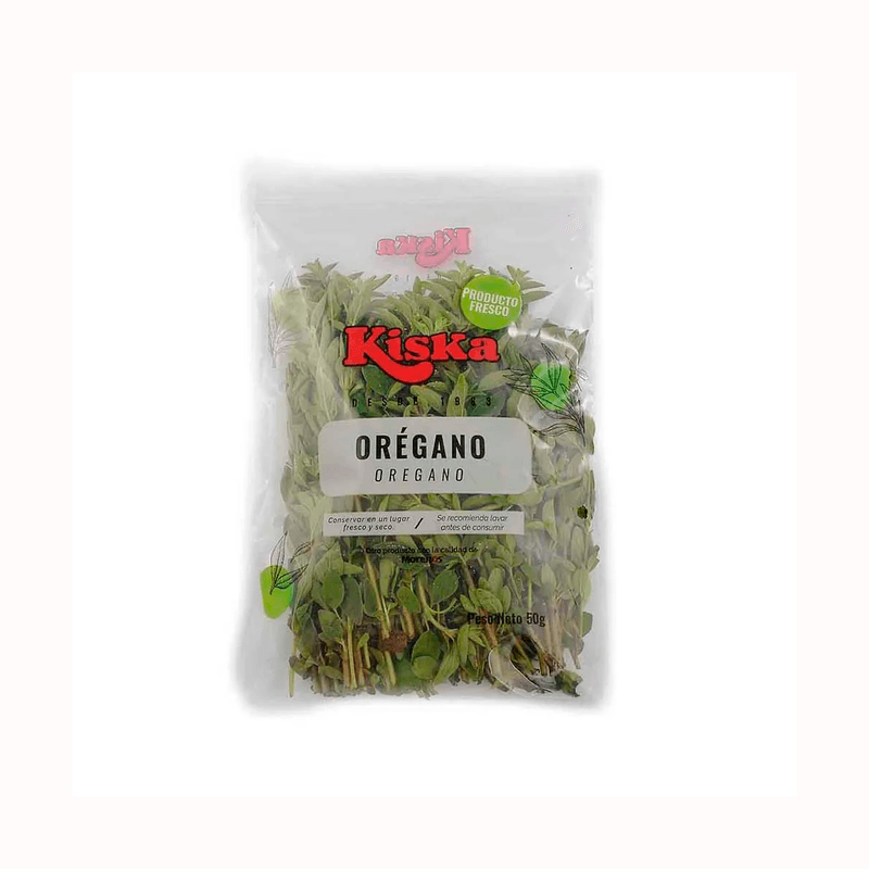 Oregano-Kiska-x-50-Gr