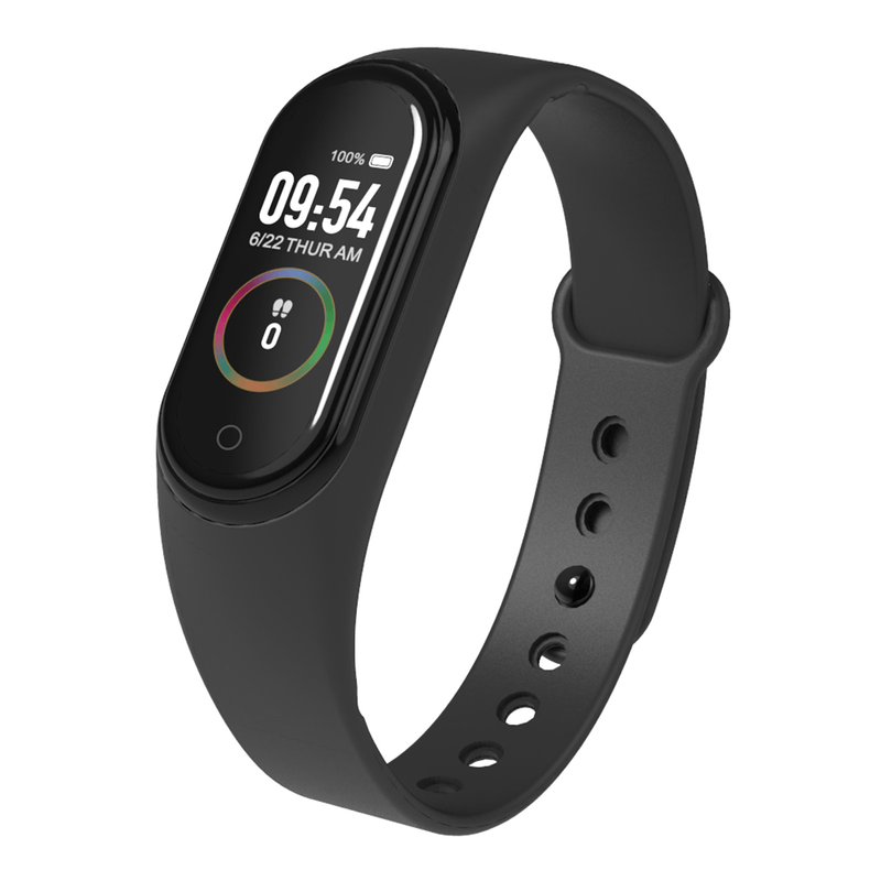 Banda-ESENSES-Inteligente-SB-05-Negro