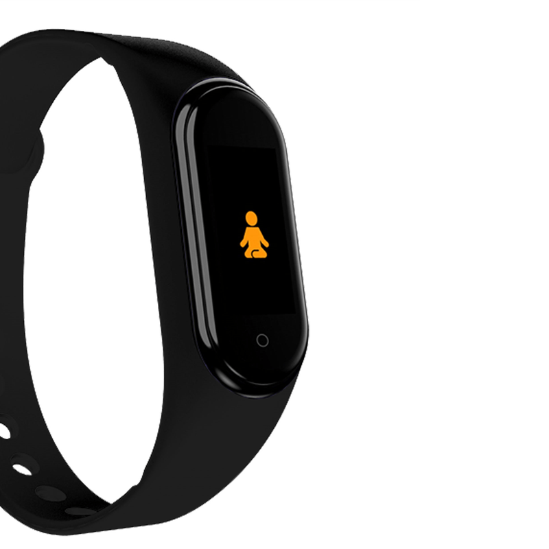 Banda-ESENSES-Inteligente-SB-05-Negro