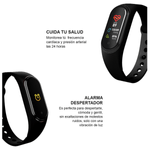 Banda-ESENSES-Inteligente-SB-05-Negro