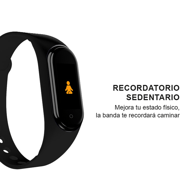 Banda-ESENSES-Inteligente-SB-05-Negro