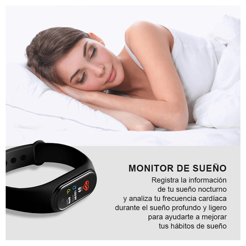Banda-ESENSES-Inteligente-SB-05-Negro