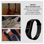 Banda-ESENSES-Inteligente-SB-05-Negro