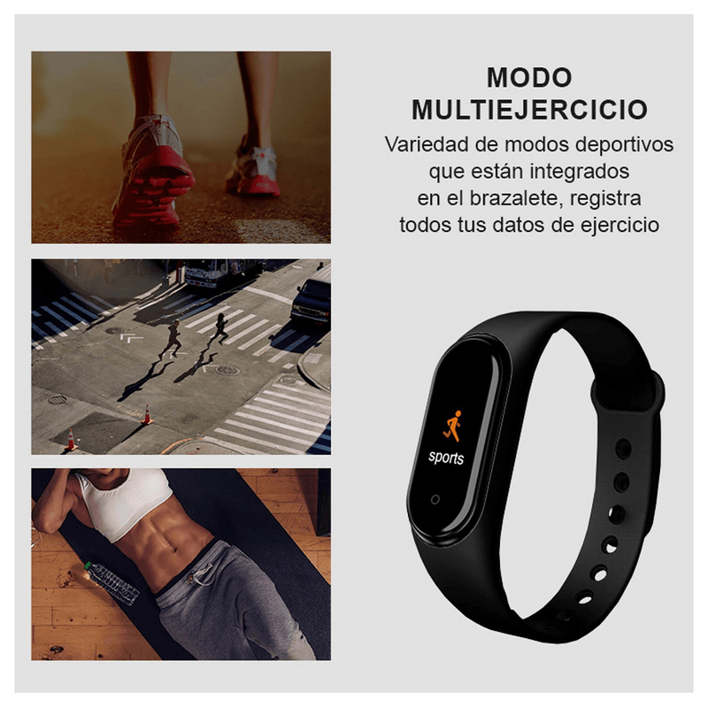 Banda-ESENSES-Inteligente-SB-05-Negro