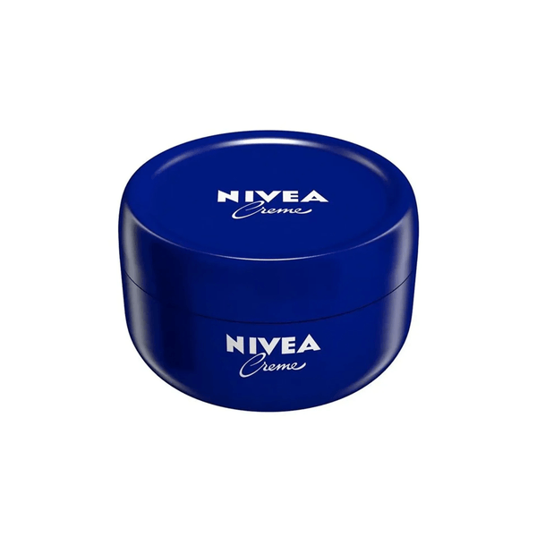 Crema Corporal Nivea Tarro x 100 Ml