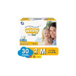 Pañal-Winny-Sec-Etapa-2-30-Un---Toallitas-Aloe-10-Un