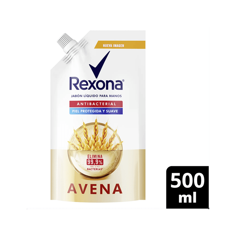 Jabon-Liquido-Rexona-Antibacterial-Avena-500-Ml