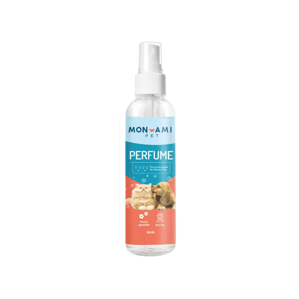 Perfume Perro Mon Ami x 150 Ml
